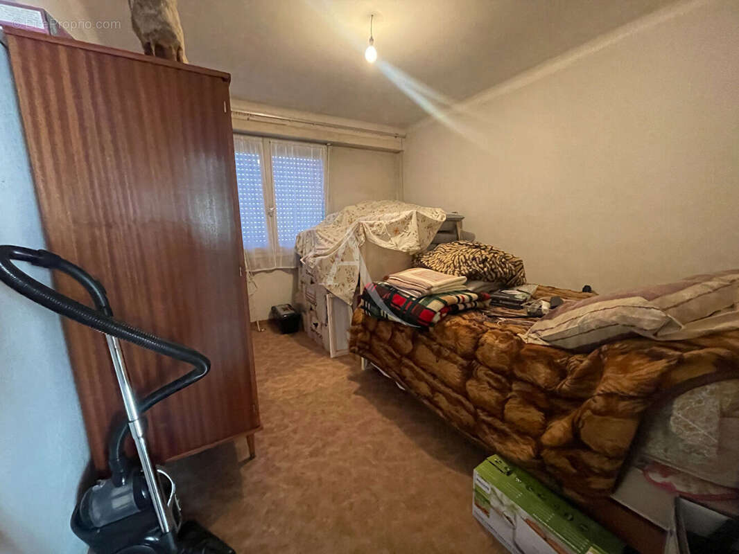 Maison à SAINT-HILAIRE-DE-RIEZ