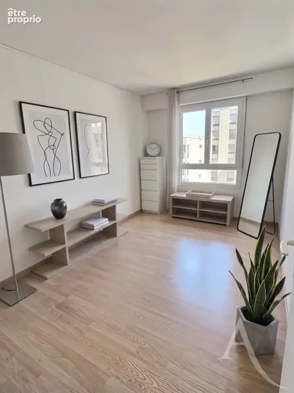 Appartement L Hay Les Roses 3 pièces 71,95m² - photo 7