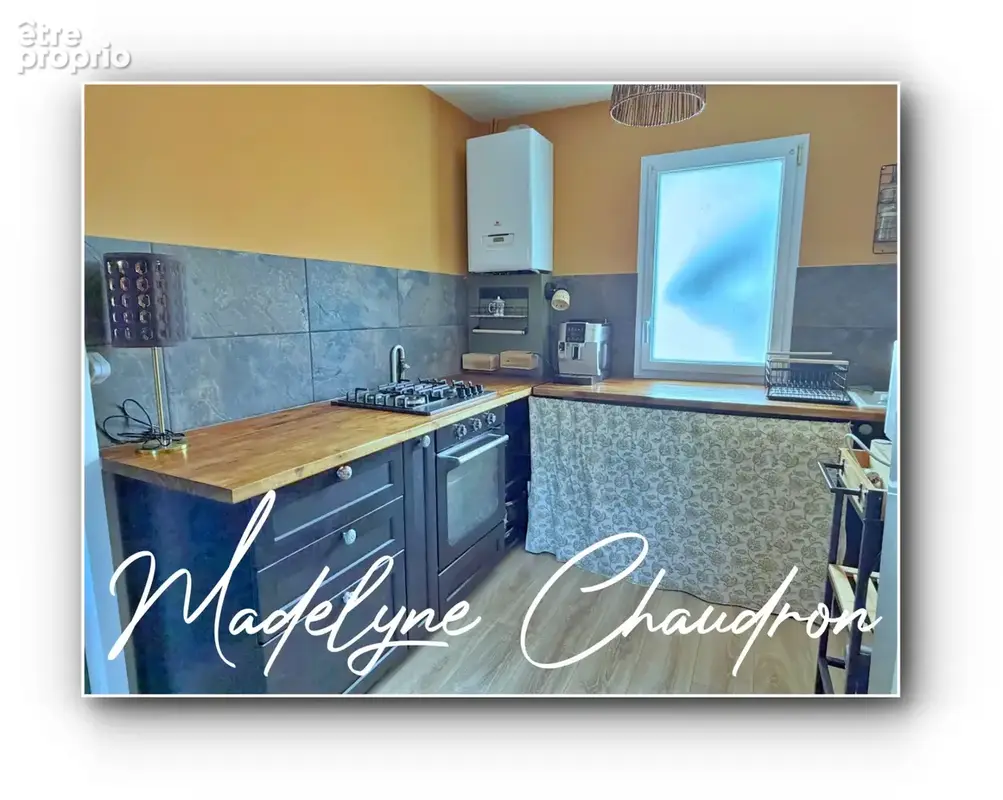 Lardy - maison 3 chambres - secteur pâté - photo 5