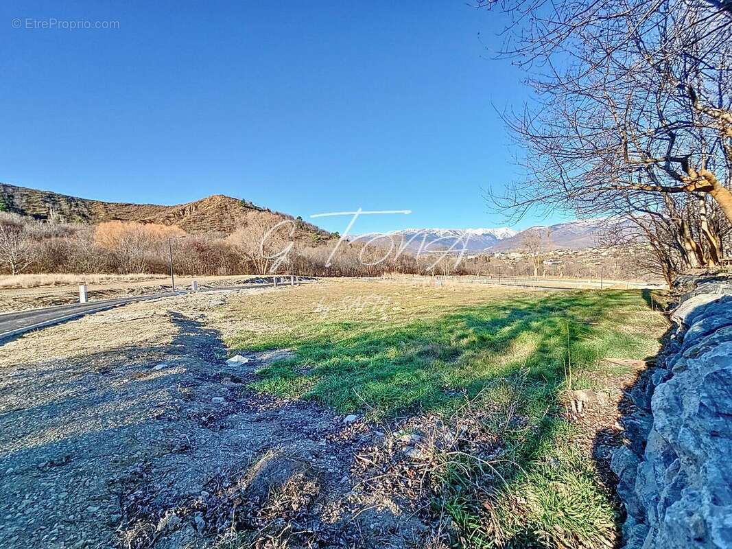 Photo 7 - Terrain à OSSEJA