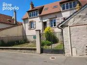 Maison à AVARAY