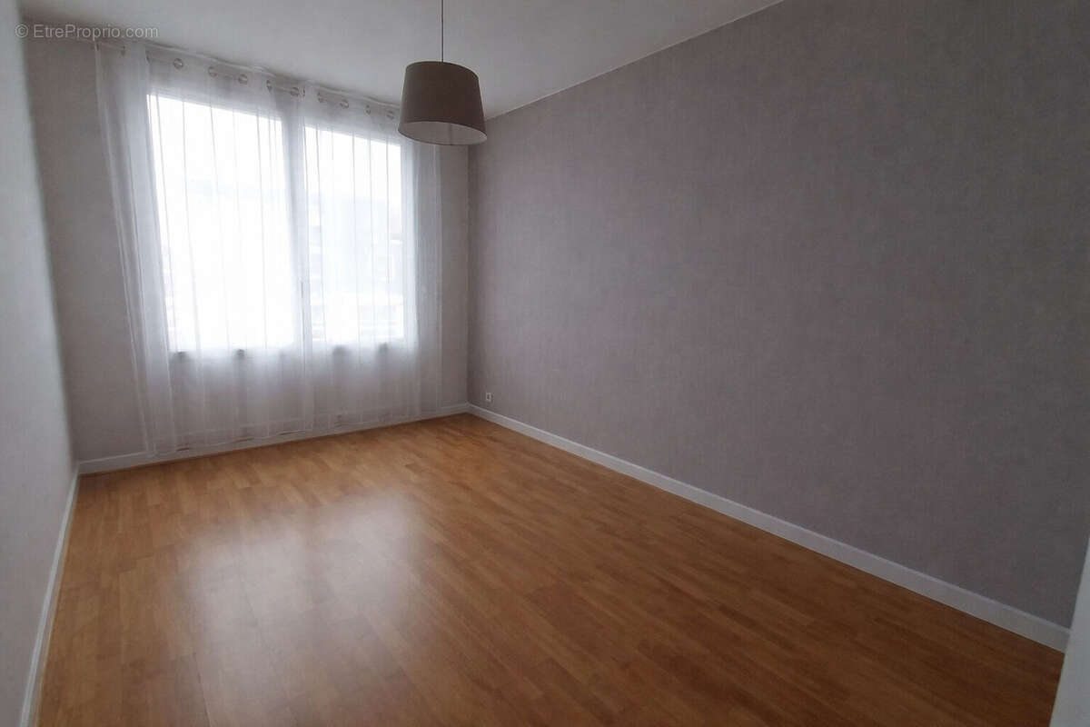 Appartement à TOURS