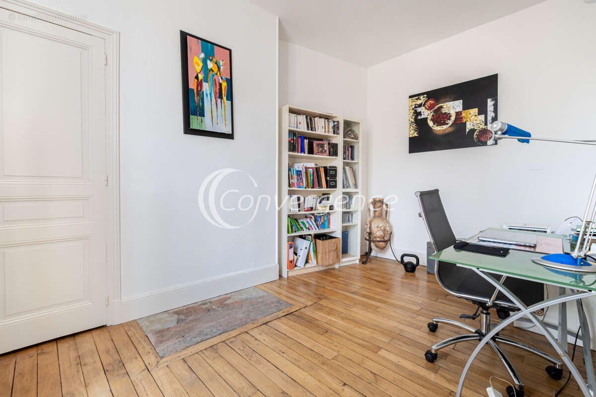 Appartement à LIMOGES