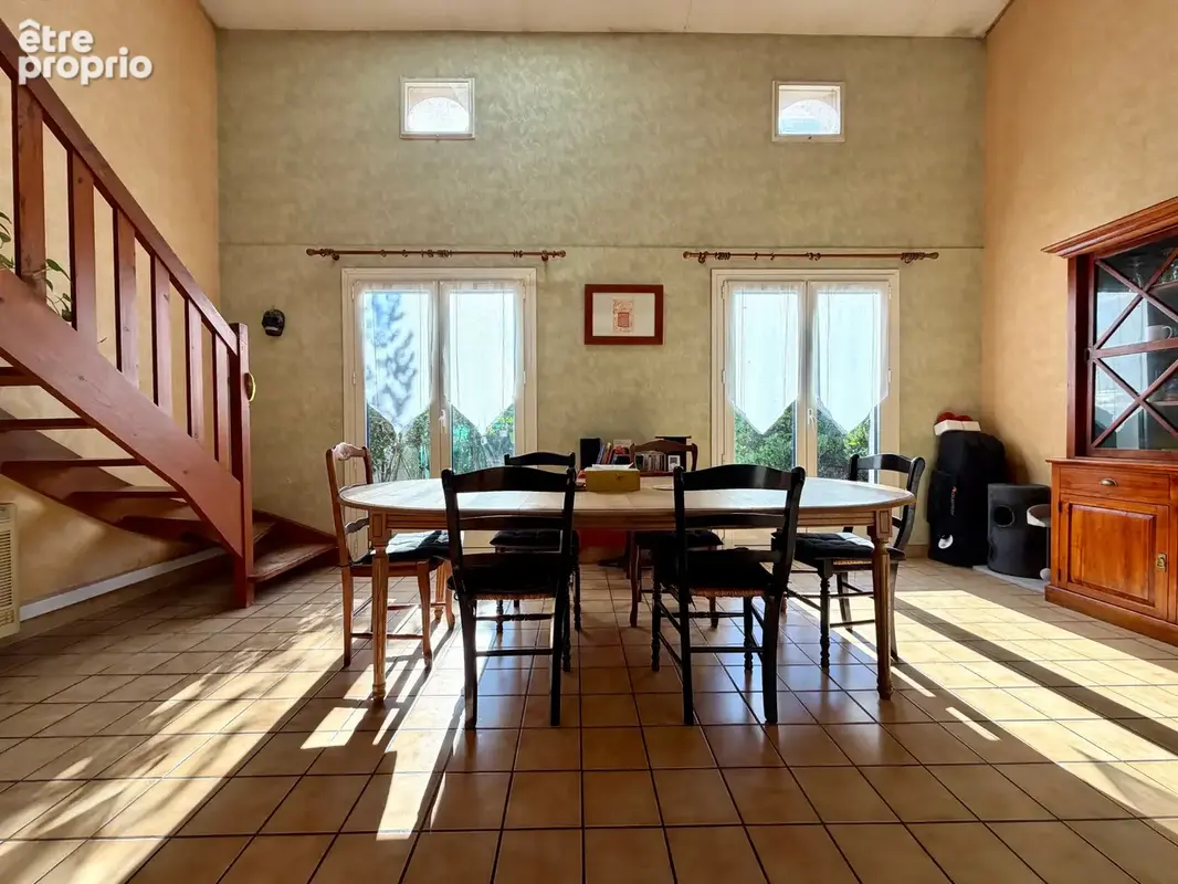 Maison familiale - Talence Pacaris - photo 12