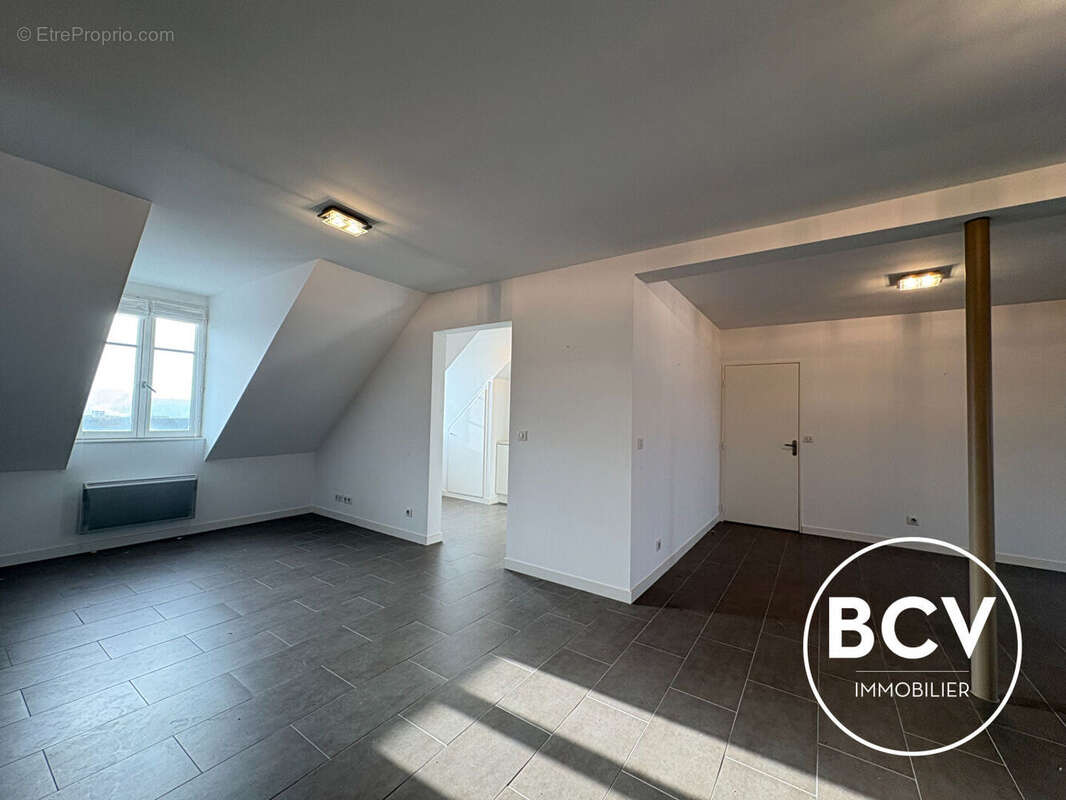 Appartement à CHARTRES