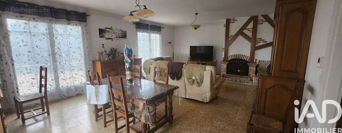 Photo 6 - Maison à SAINT-MAURICE-SUR-ADOUR