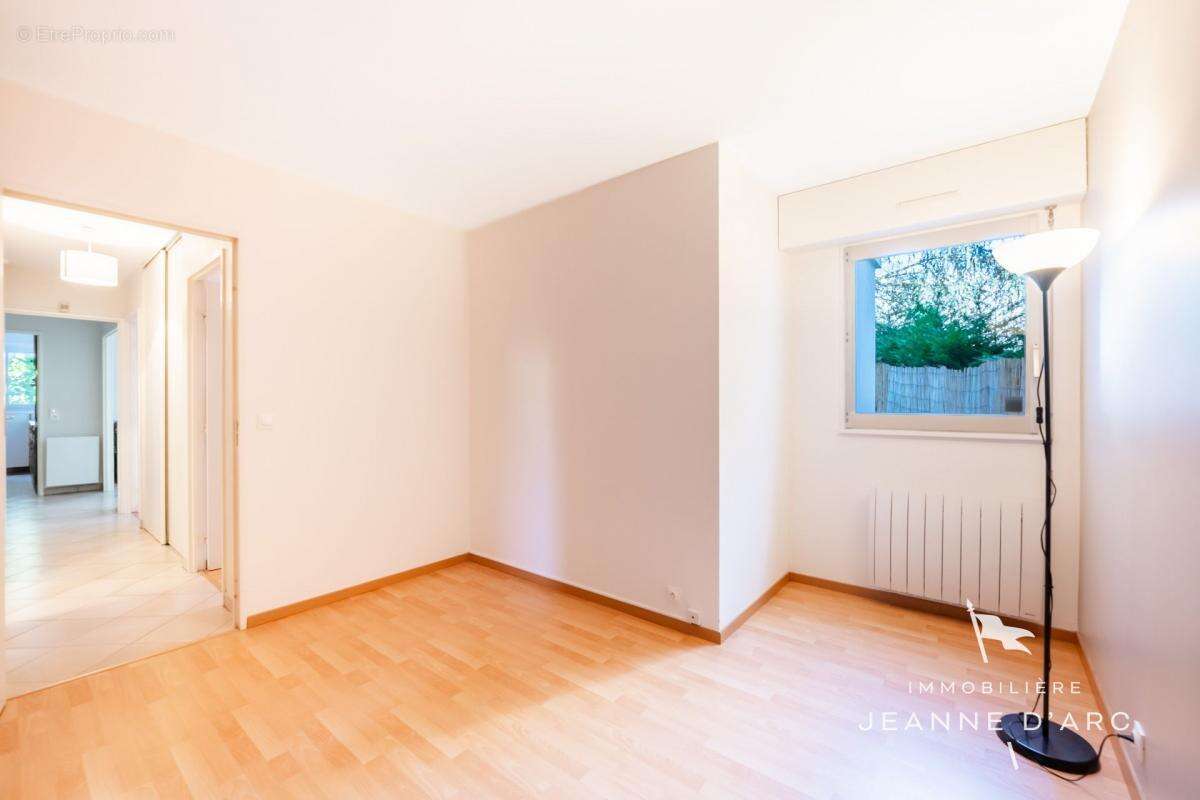 Appartement à LE CHESNAY