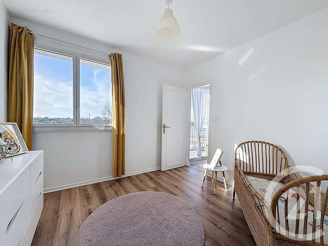 Appartement à BRUGES