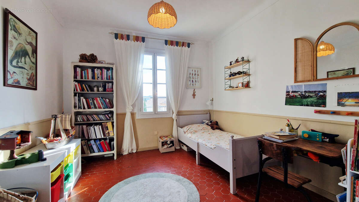 Maison à LANCON-PROVENCE