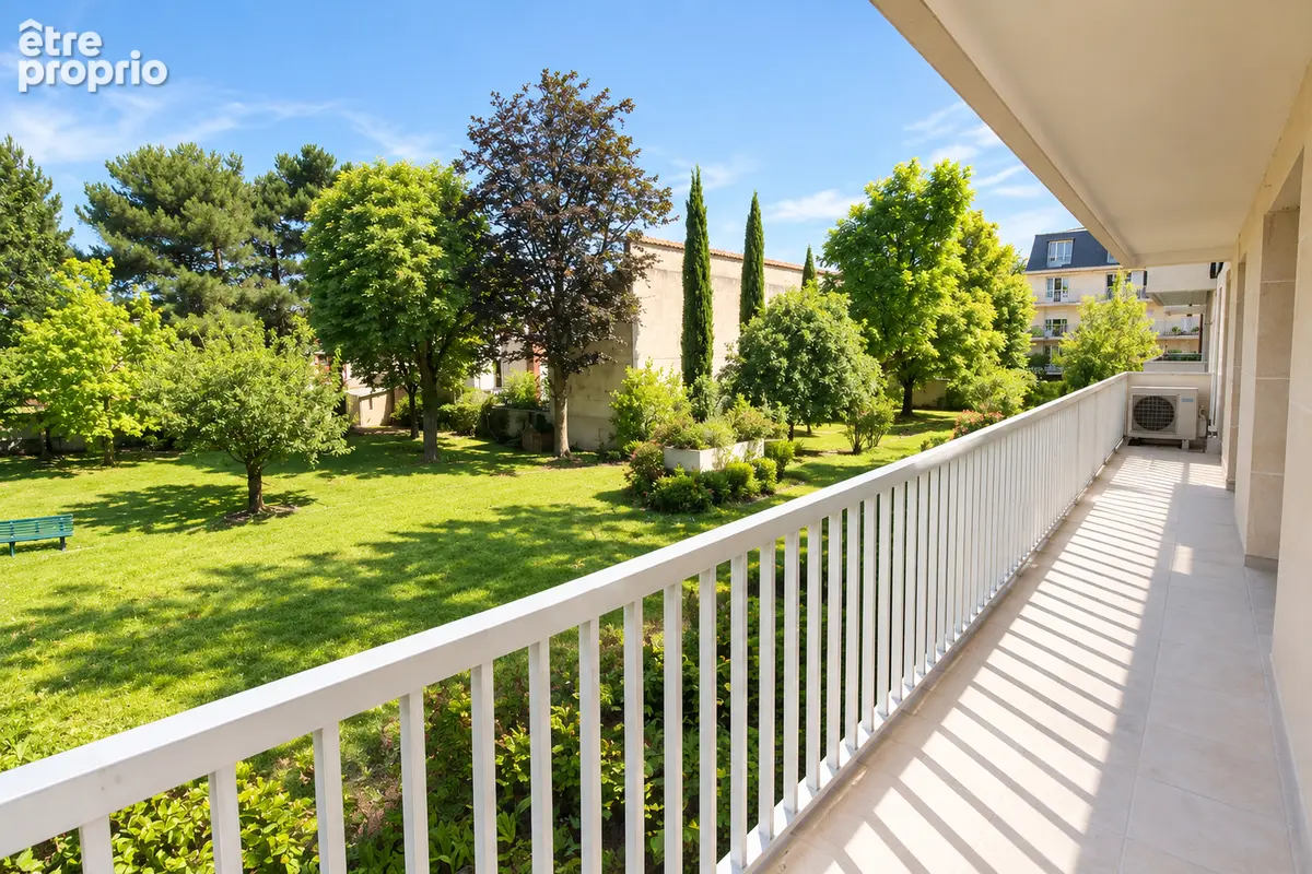 Photo Appartement à Meudon au prix de 610 000€