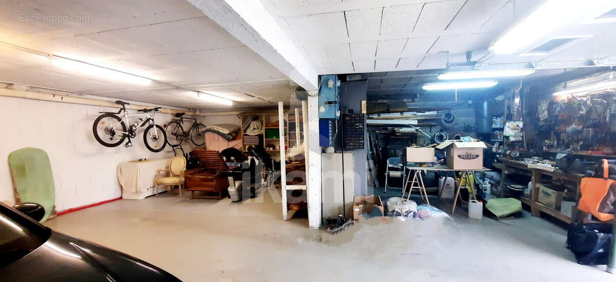 Maison à SAINT-GEORGES-SUR-BAULCHE