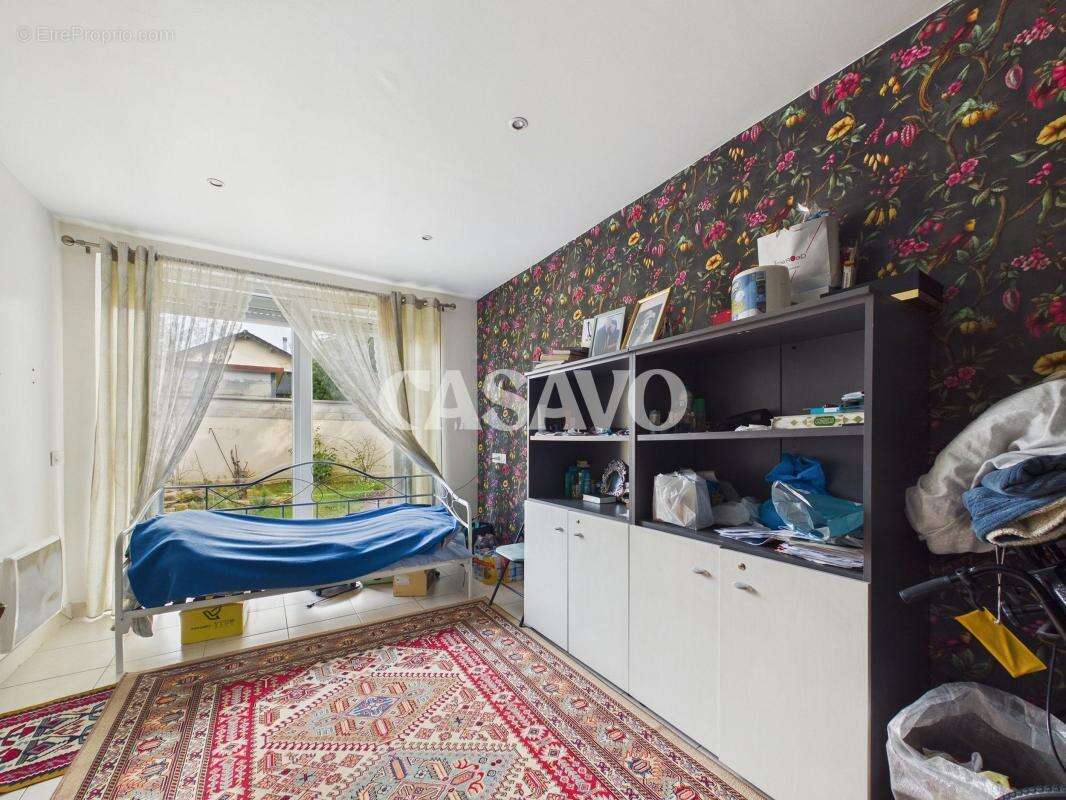 Maison à SUCY-EN-BRIE