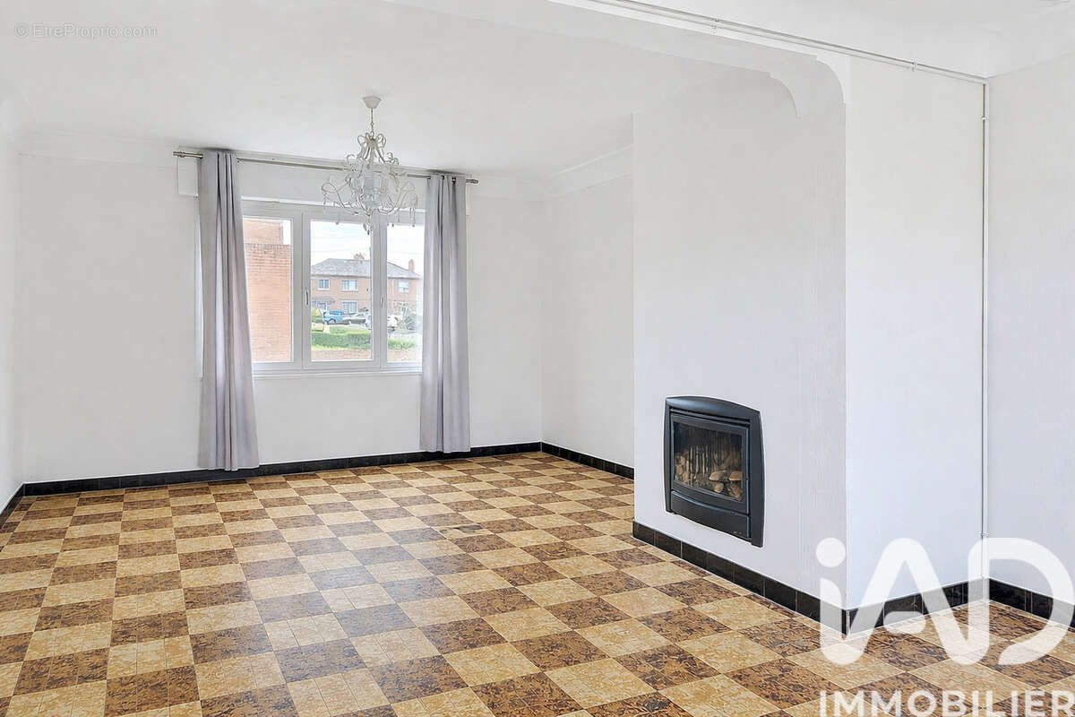 Photo 2 - Maison à LAMBRES-LEZ-DOUAI