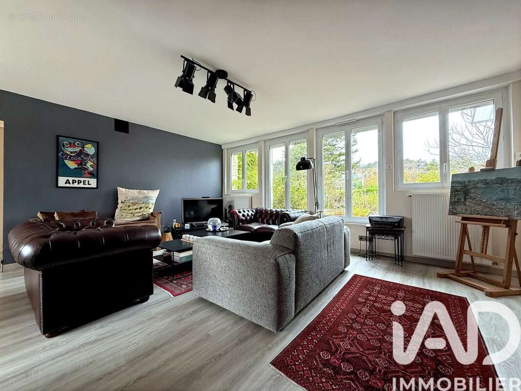 Photo 4 - Maison à SAINT-PIERRE-DU-VAUVRAY