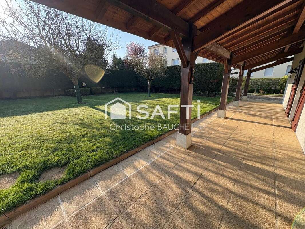 Photo 4 - Maison à BOURG-EN-BRESSE