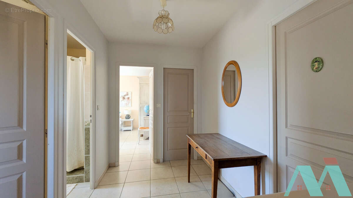 Maison à LE BEAUSSET