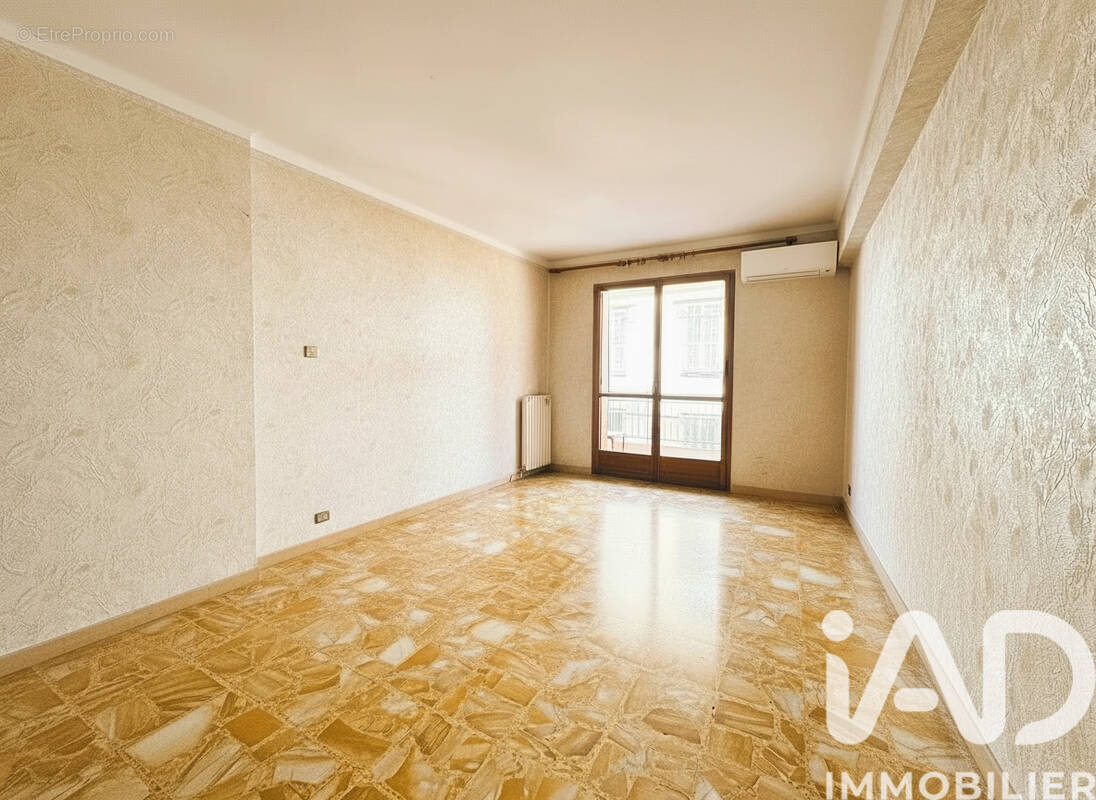 Photo 1 - Appartement à NICE
