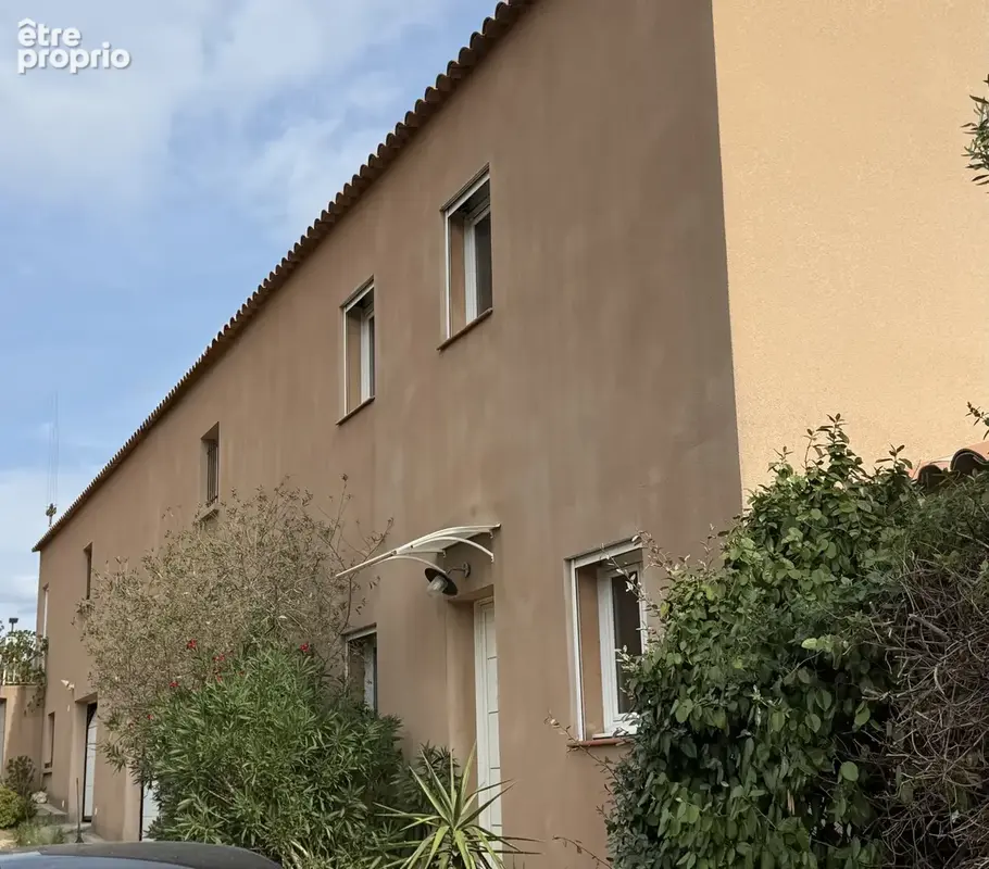 Propriete villa avec piscine + 4 locaux - photo 2