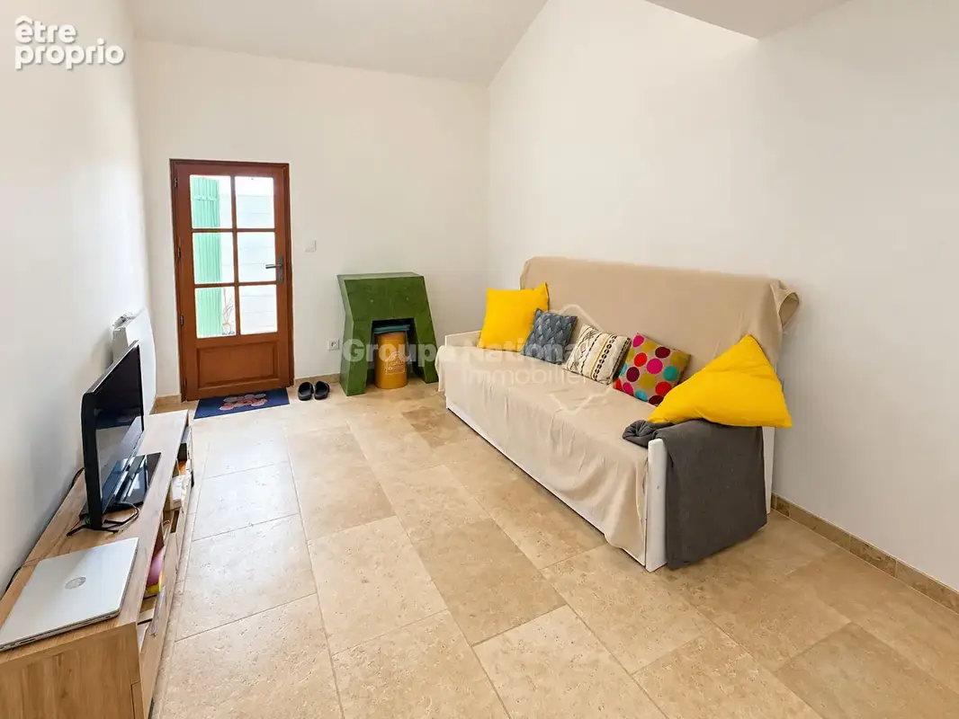 Appartement Lecques 4 pièce(s) 93 m2 - photo 8