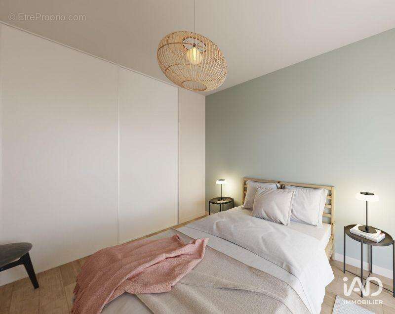 Appartement 67 m² à Saint-Julien-En-Genevois  - photo 4