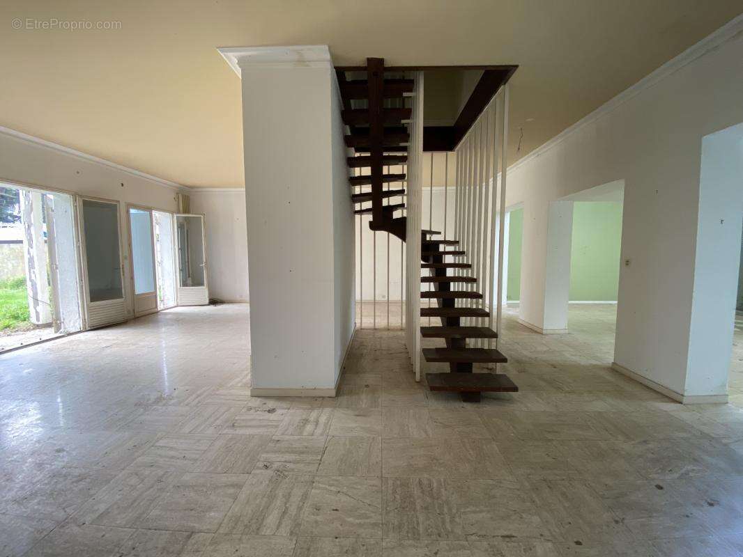 Maison à LE BOUSCAT