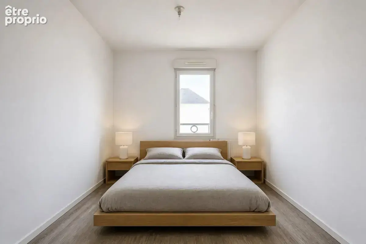 Appartement Duplex récent - photo 9