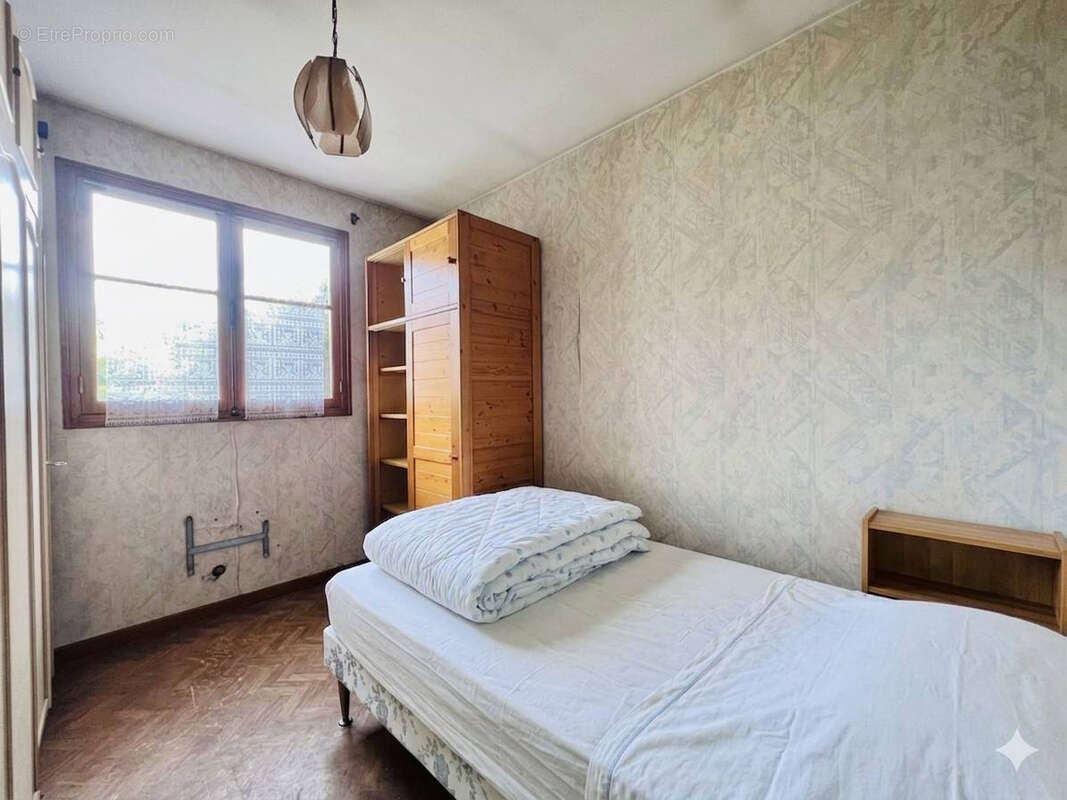 Maison Roissy En Brie 3 pièce(s) 57.7 m2 - photo 7