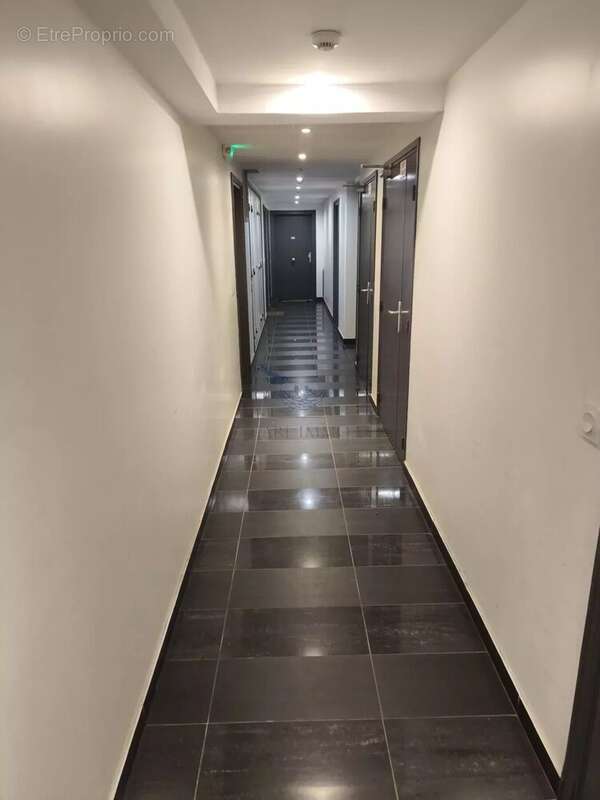 Appartement à FRANCHEVILLE