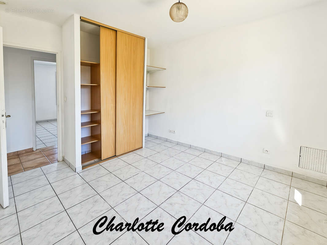 Maison familiale à Lavardac de 110 m² - 4 chambres - Terrasse, piscine et jardin clos - photo 14