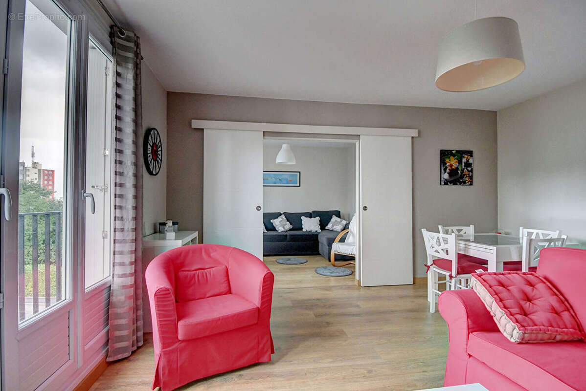 Appartement à BREST