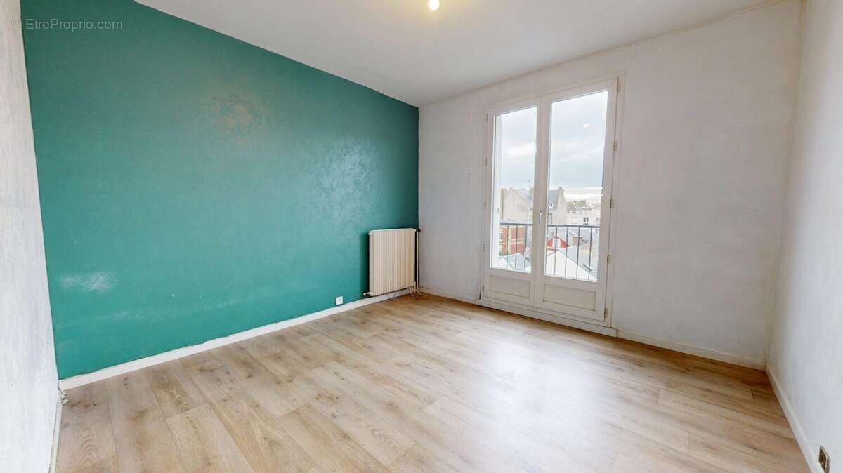 Appartement à LE HAVRE
