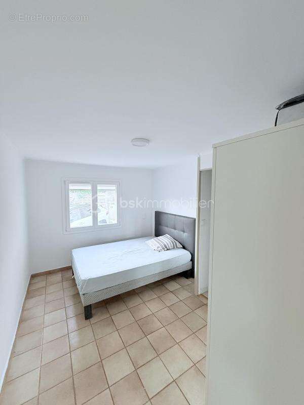 Maison à CHATEAUNEUF-LES-MARTIGUES