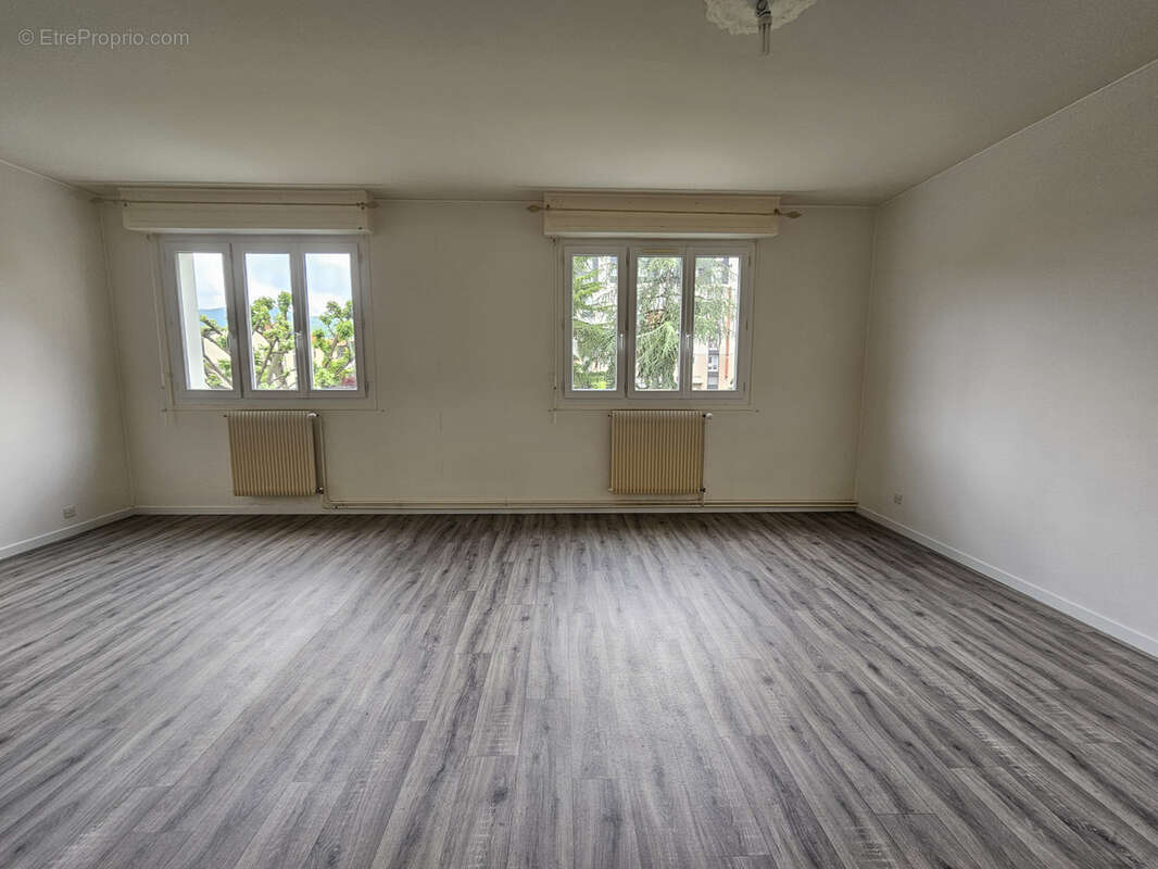 Appartement à BEAUMONT