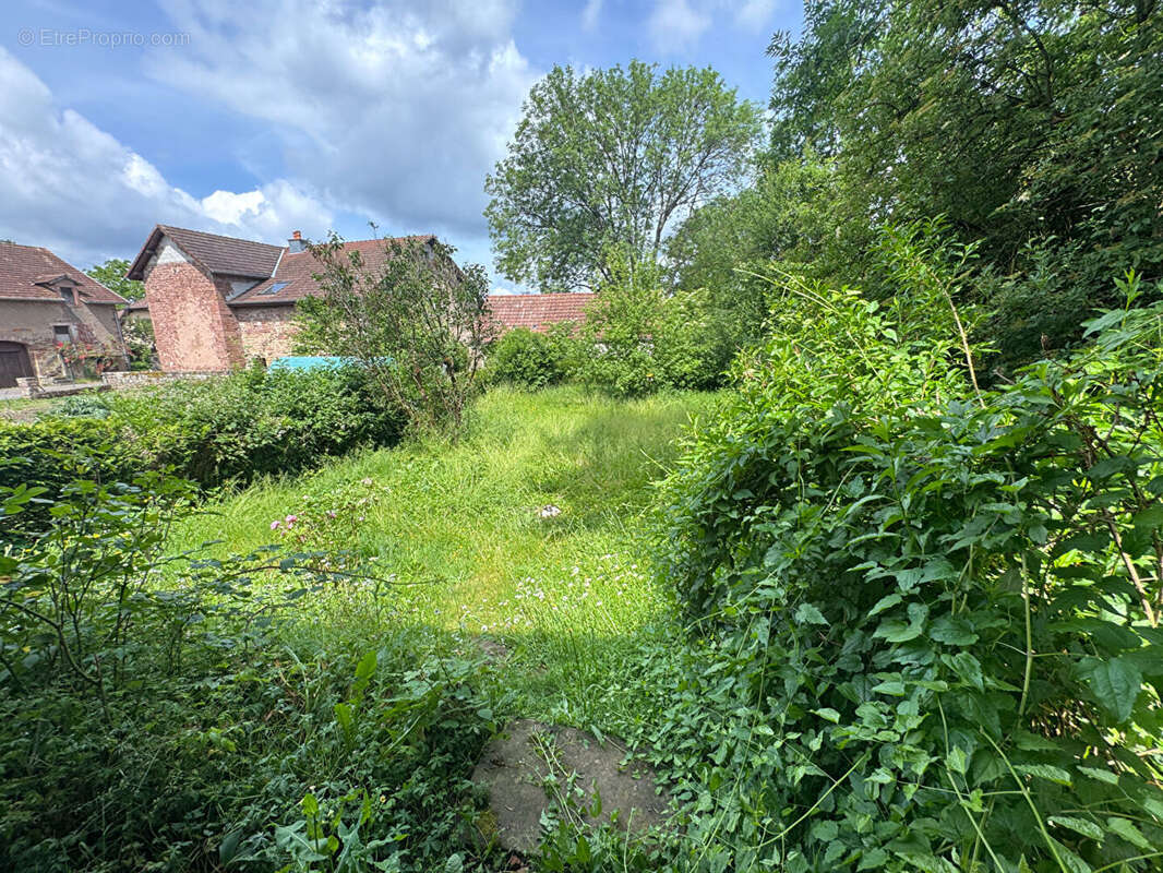 Maison 65m² à granges-le-bourg - photo 4