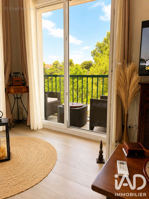 Photo 8 - Appartement à PERPIGNAN