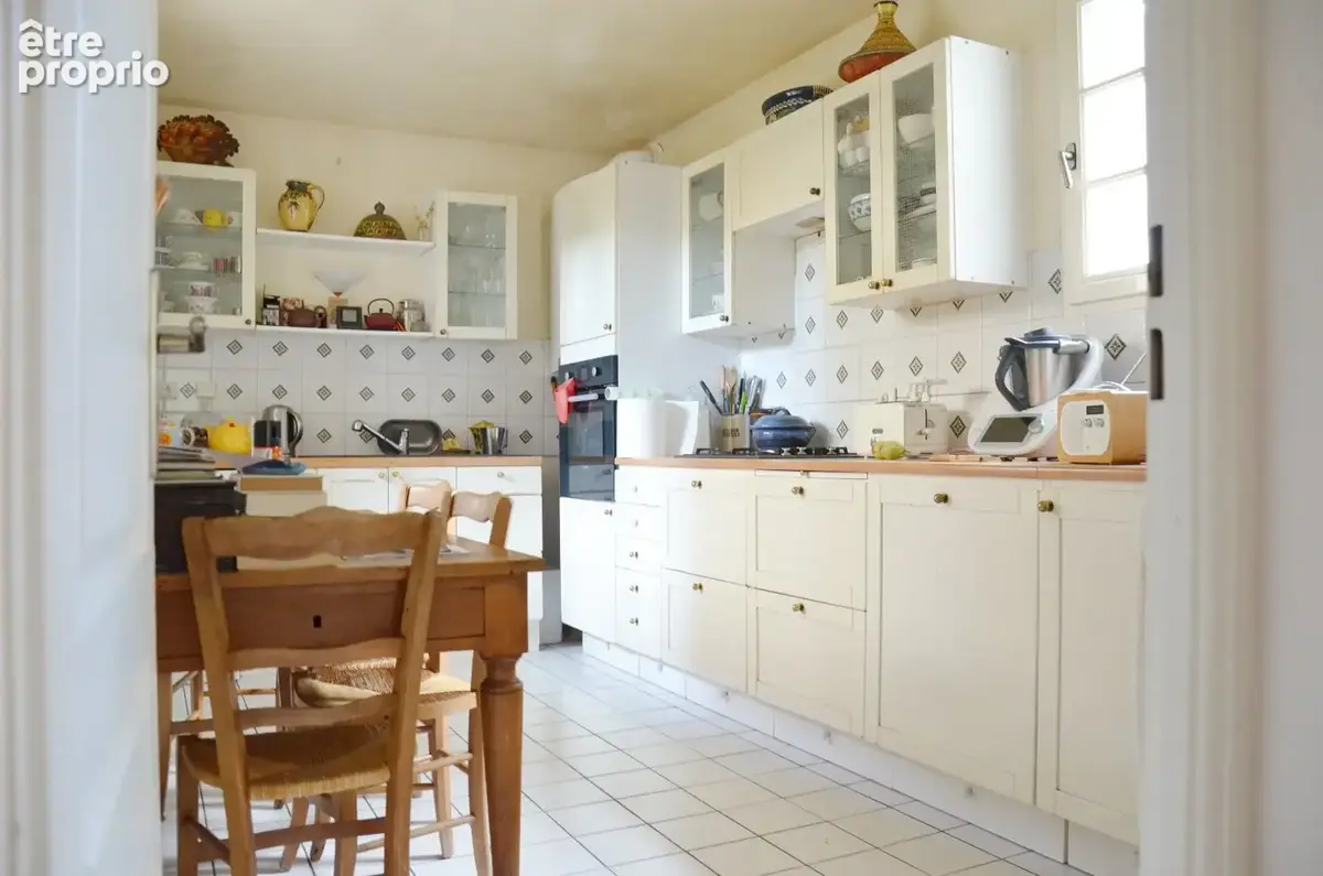 Maison Familiale - photo 5