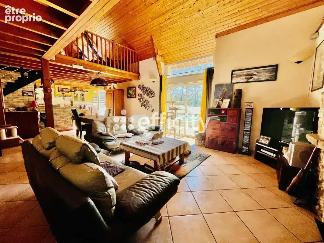 Maison individuelle - photo 4