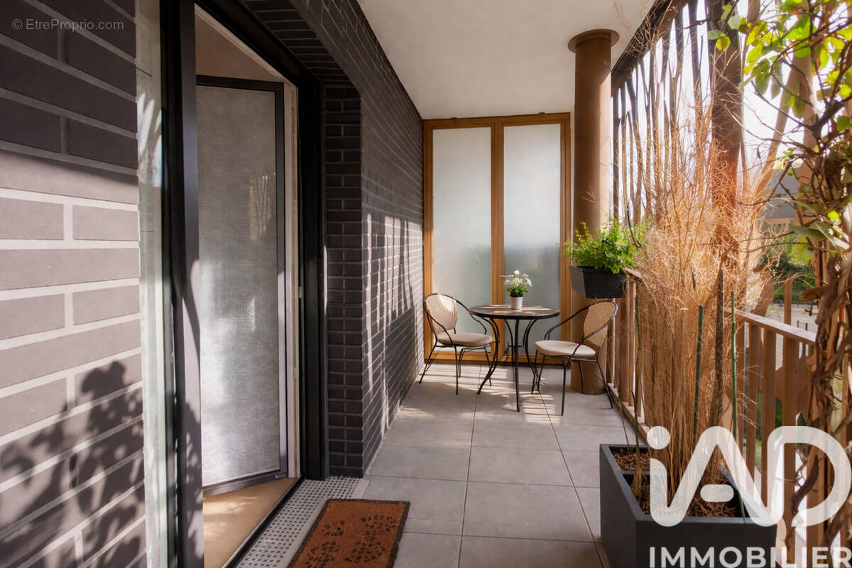 Photo 1 - Appartement à BRY-SUR-MARNE