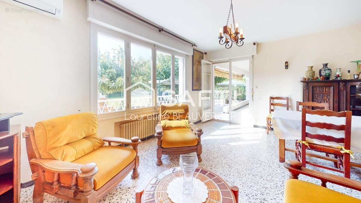 Photo 6 - Maison à HYERES