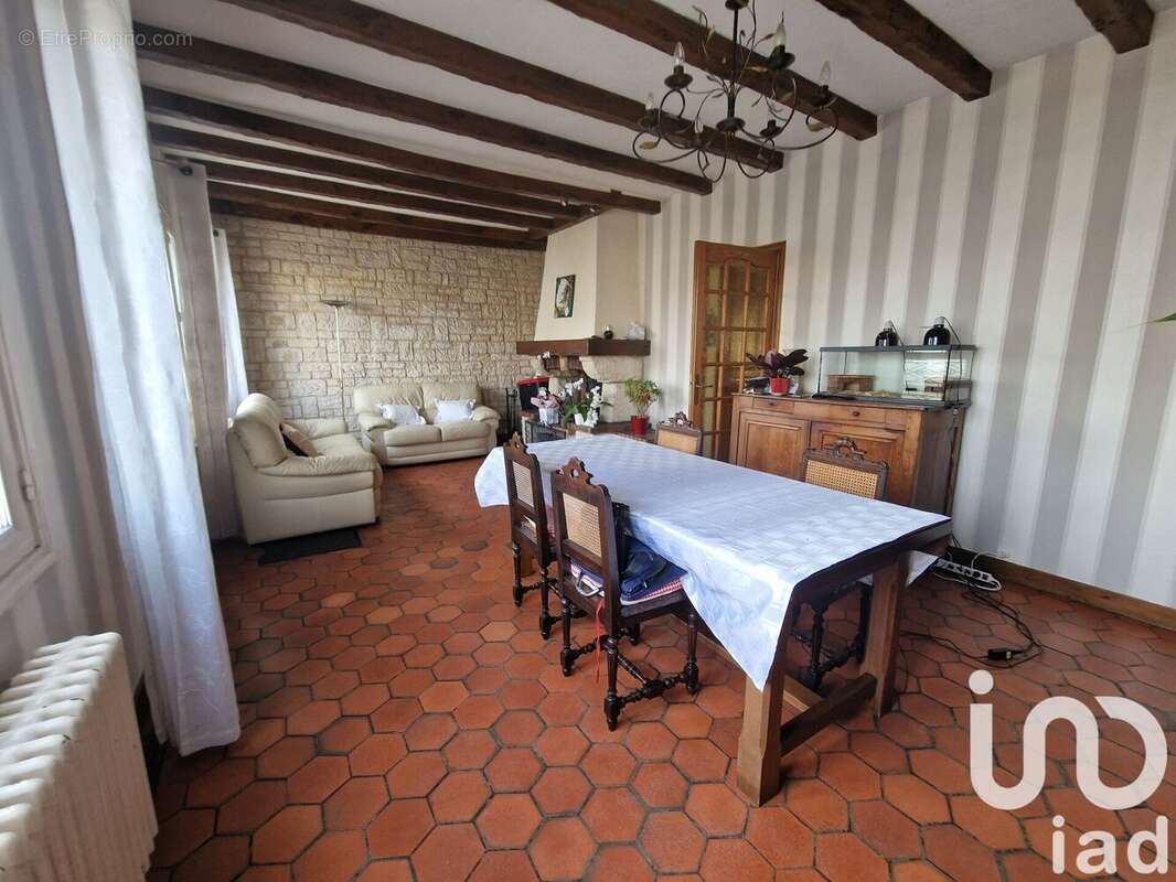 Photo 4 - Maison à DRANCY