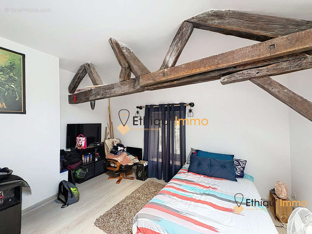 Appartement à BAR-SUR-AUBE