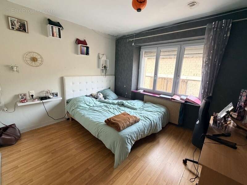 Maison à VIGNEUL-SOUS-MONTMEDY