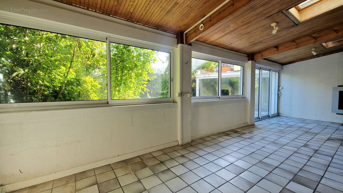 Maison à LA ROCHELLE