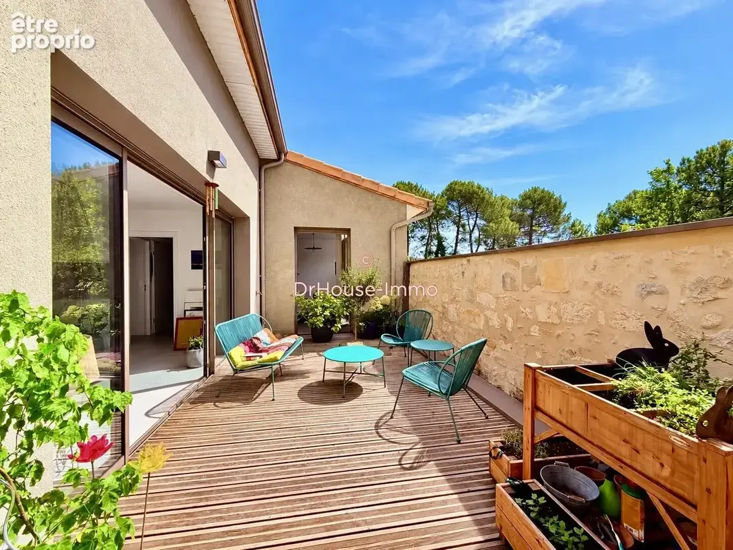 Appartement 4 pièces 110 m² à vendre à Talence (33400) - photo 12