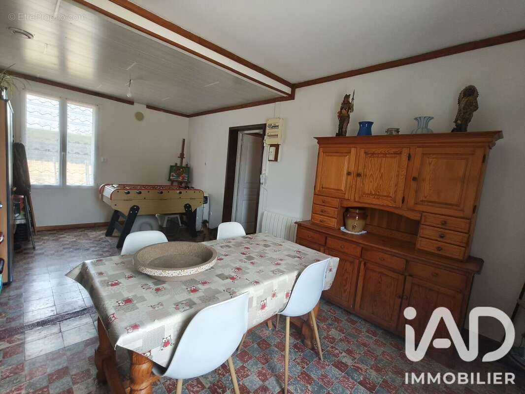 Photo 4 - Maison à HAGETMAU