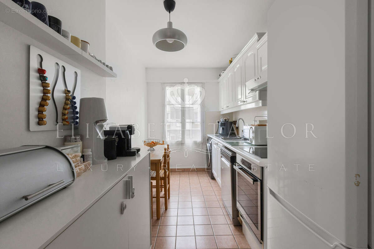 Appartement à LE VESINET