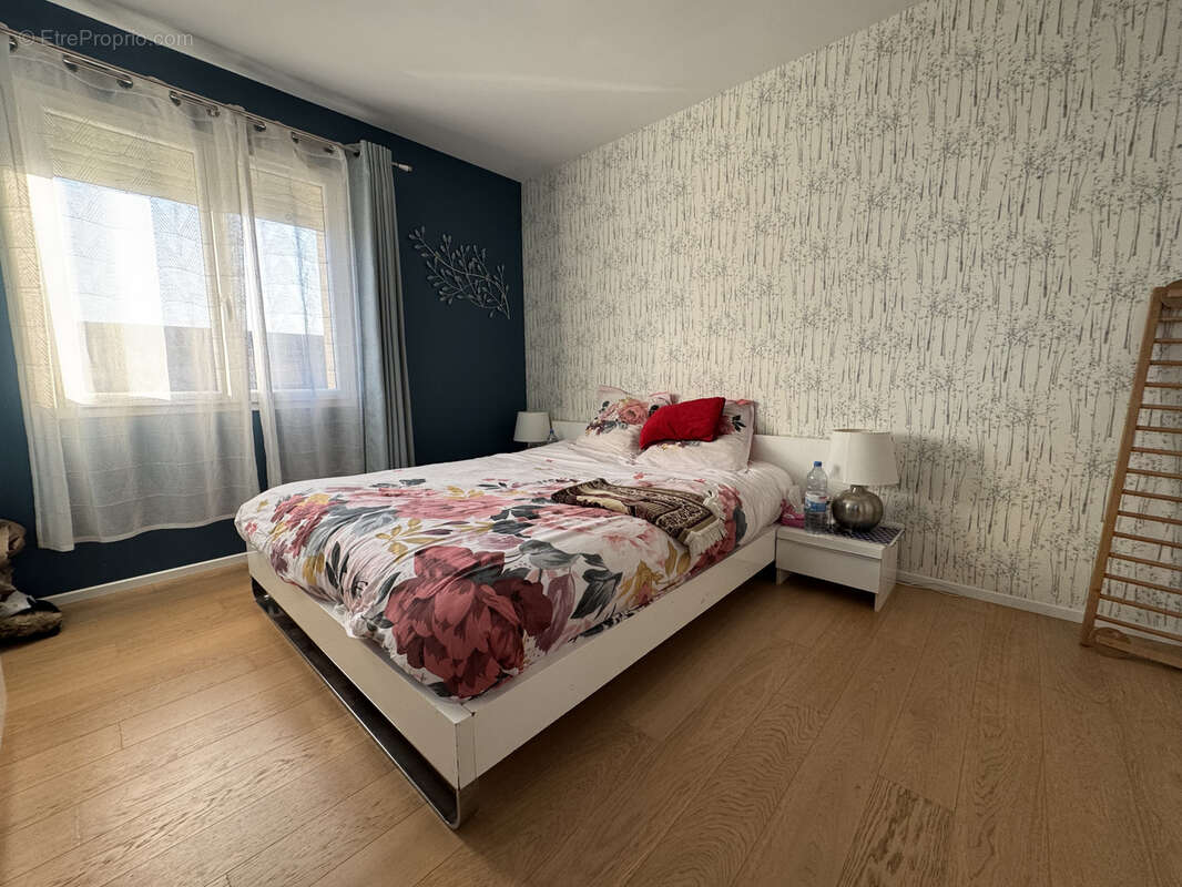 Maison à MIGNE-AUXANCES