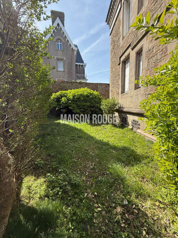 Appartement à DINARD