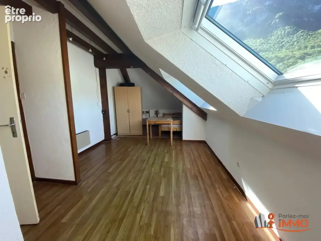 Appartement à vendre Aiguebelette-le-Lac - photo 1