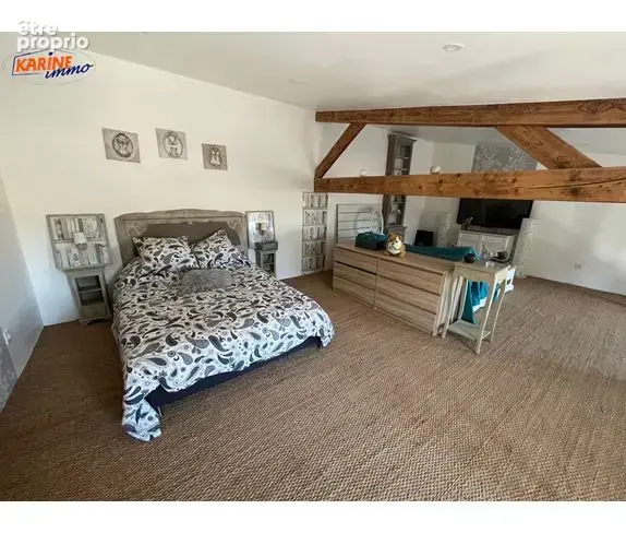 Maison 8 pièces 325 m² à vendre à Cailloux-Sur-Fontaines (69270) - photo 7
